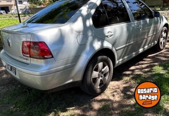 Autos - Volkswagen Bora 2008 Diesel 275000Km - En Venta