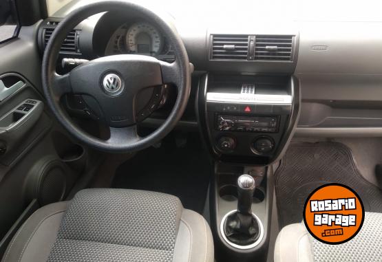 Autos - Volkswagen Fox route 2008 Nafta 185000Km - En Venta