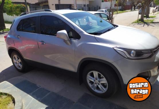 Autos - Chevrolet Ltz 2018 Nafta 60000Km - En Venta