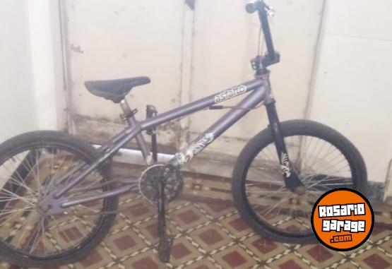 Deportes - Bici bmx - En Venta