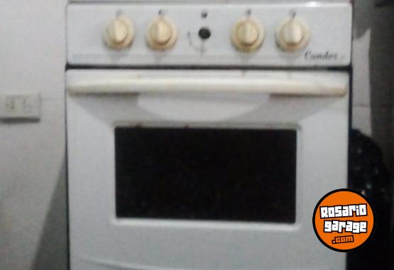 Hogar - Cocina + extractor - En Venta