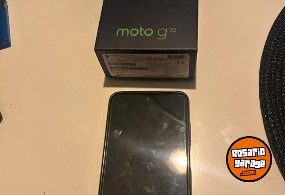 Telefona - Motorola G32 - En Venta