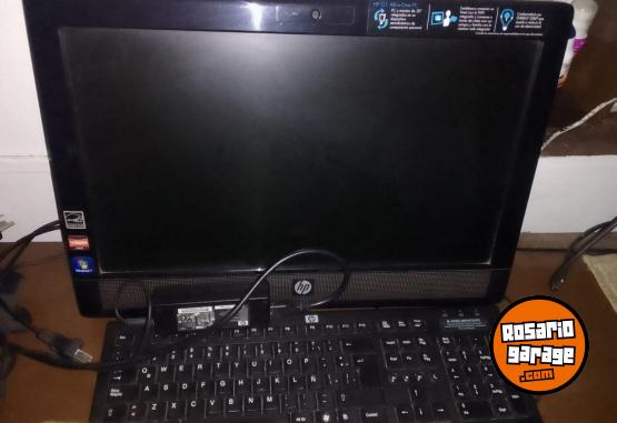 Informtica - PC Escritorio All In One - En Venta