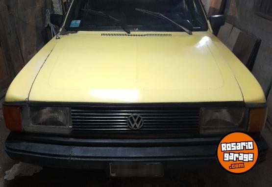 Autos - Volkswagen 1500 1983 GNC 200000Km - En Venta