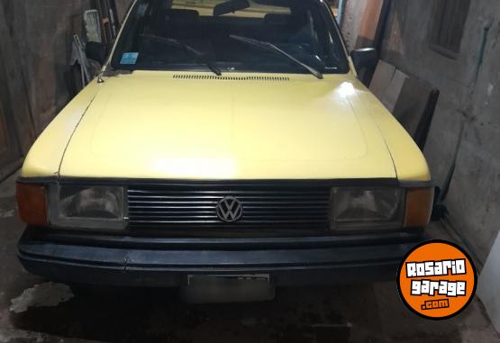 Autos - Volkswagen 1500 1983 GNC 200000Km - En Venta