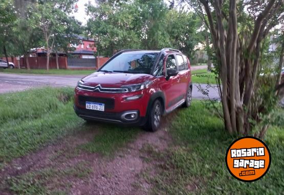 Autos - Citroen C3 AIRCROSS 2019 Nafta 55000Km - En Venta