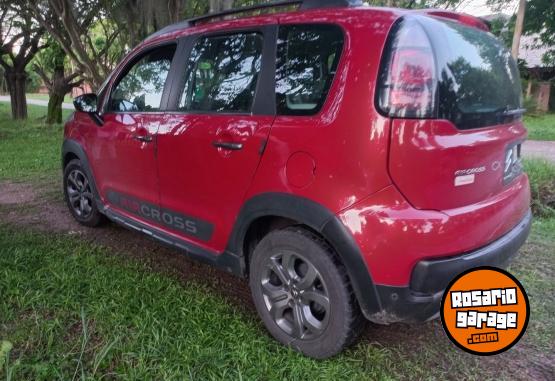 Autos - Citroen C3 AIRCROSS 2019 Nafta 55000Km - En Venta