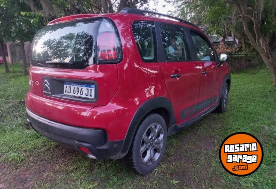 Autos - Citroen C3 AIRCROSS 2019 Nafta 55000Km - En Venta