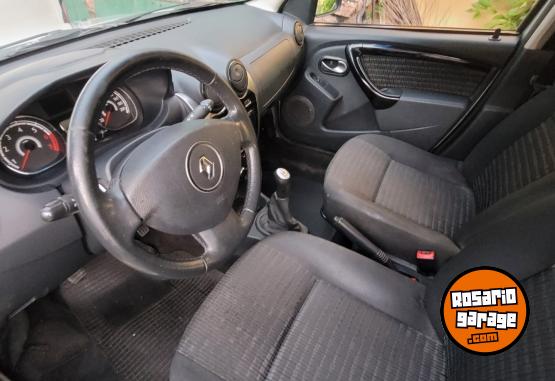 Autos - Renault Sandero 2014 Nafta  - En Venta