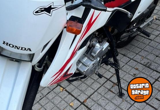 Motos - Honda XR 250 TORNADO 2019 Nafta 24000Km - En Venta