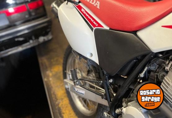 Motos - Honda XR 250 TORNADO 2019 Nafta 24000Km - En Venta