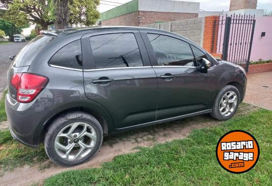 Autos - Citroen C3 VTi Shine 2017 Nafta 75000Km - En Venta