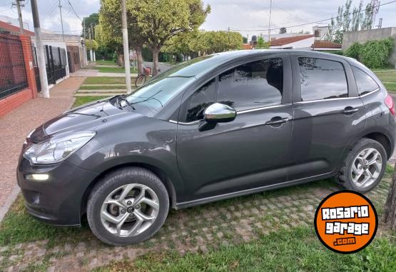 Autos - Citroen C3 VTi Shine 2017 Nafta 75000Km - En Venta