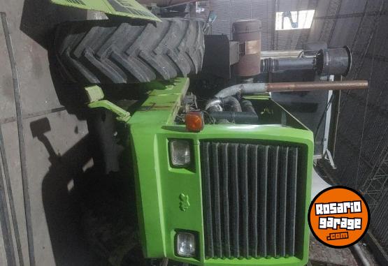 Camiones y Gras - Tractor - En Venta