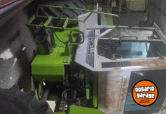 Camiones y Gras - Tractor - En Venta