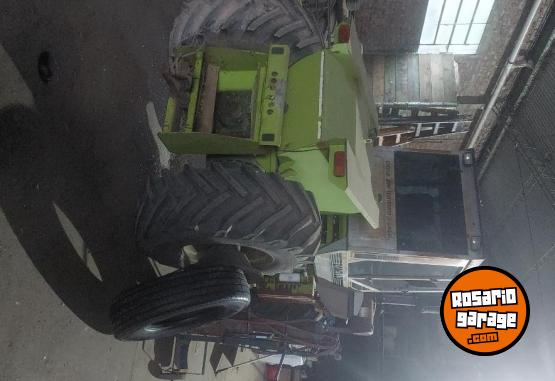 Camiones y Gras - Tractor - En Venta