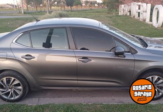 Autos - Citroen C4 lounge 2015 Nafta 95000Km - En Venta