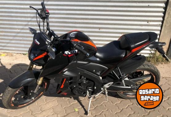 Motos - Jawa Rvm 2022 Nafta 8900Km - En Venta