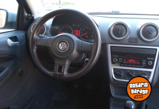 Autos - Volkswagen GOL 2015 Nafta 81000Km - En Venta