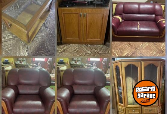 Hogar - Muebles en excelente estado - En Venta