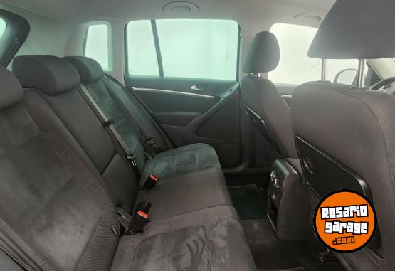 Camionetas - Volkswagen Tiguan 2012 Nafta 170000Km - En Venta