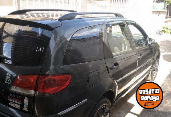 Autos - Fiat Palio 2009 GNC 310000Km - En Venta