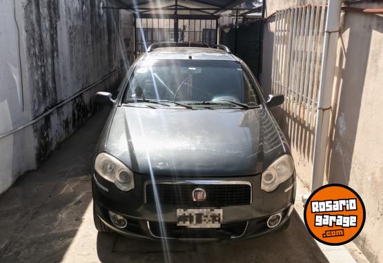 Autos - Fiat Palio 2009 GNC 310000Km - En Venta