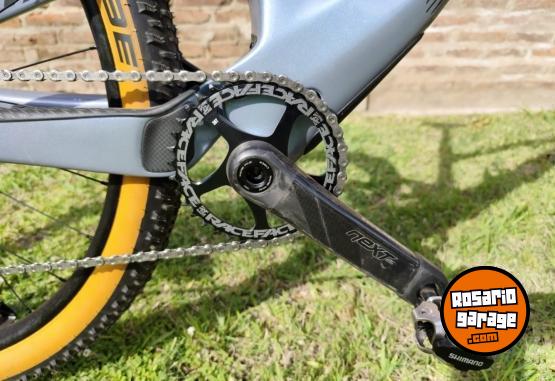 Deportes - SCOTT SPARK RC PRO - MTB - BICICLETA - NO SPECIALIZED, TREK, MERIDA, VENZO, GT - En Venta