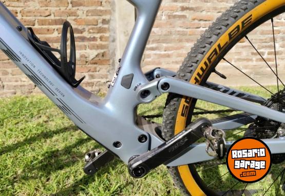 Deportes - SCOTT SPARK RC PRO - MTB - BICICLETA - NO SPECIALIZED, TREK, MERIDA, VENZO, GT - En Venta