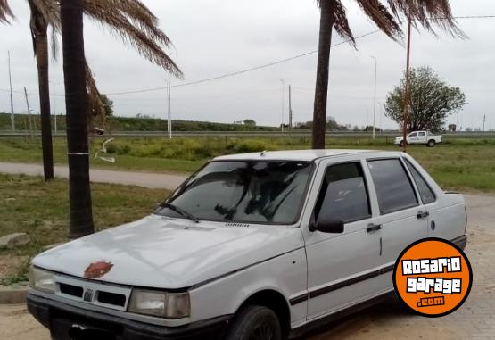 Autos - Fiat Duna 1988 Nafta 111111Km - En Venta