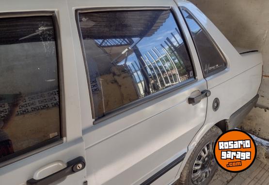 Autos - Fiat Duna 1988 Nafta 111111Km - En Venta