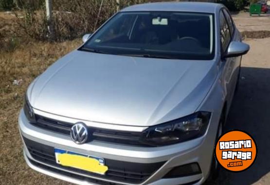 Autos - Volkswagen Polo trendline 2020 Nafta 18000Km - En Venta