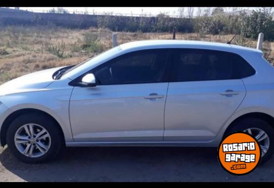 Autos - Volkswagen Polo trendline 2020 Nafta 18000Km - En Venta