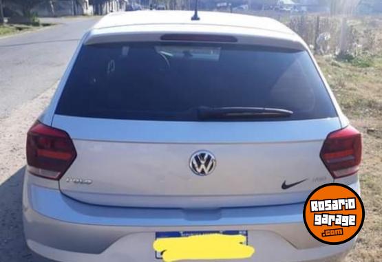 Autos - Volkswagen Polo trendline 2020 Nafta 18000Km - En Venta