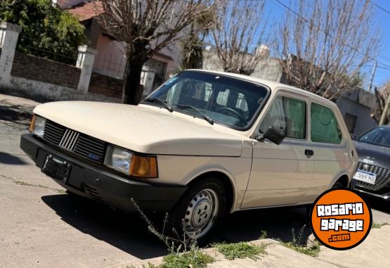 Autos - Fiat Vivace 1994 Nafta 200000Km - En Venta