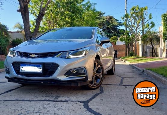 Autos - Chevrolet CRUZE 2019 Nafta 51000Km - En Venta