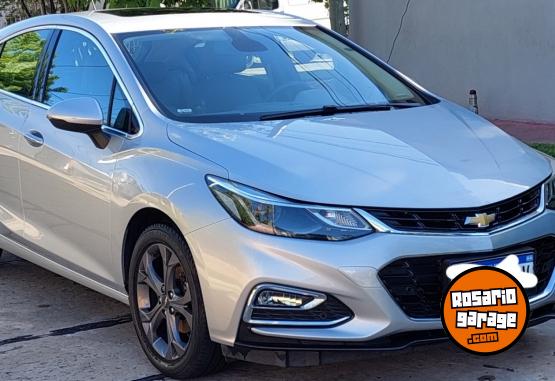 Autos - Chevrolet CRUZE 2019 Nafta 51000Km - En Venta