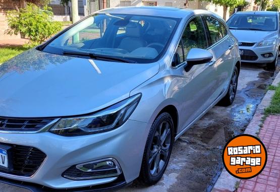 Autos - Chevrolet CRUZE 2019 Nafta 51000Km - En Venta