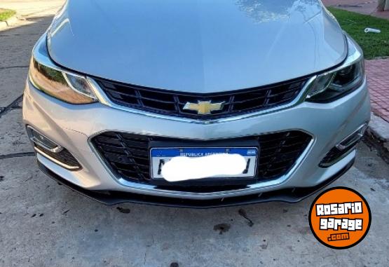 Autos - Chevrolet CRUZE 2019 Nafta 51000Km - En Venta