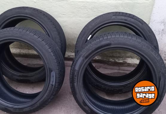 Accesorios para Autos - Cubiertas 225 45 17  pirelli - En Venta