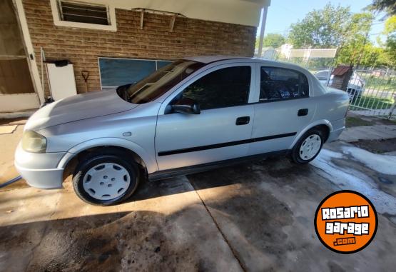 Autos - Chevrolet ASTRA 2002 Diesel 111111Km - En Venta