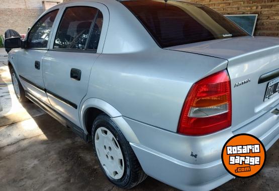 Autos - Chevrolet ASTRA 2002 Diesel 111111Km - En Venta