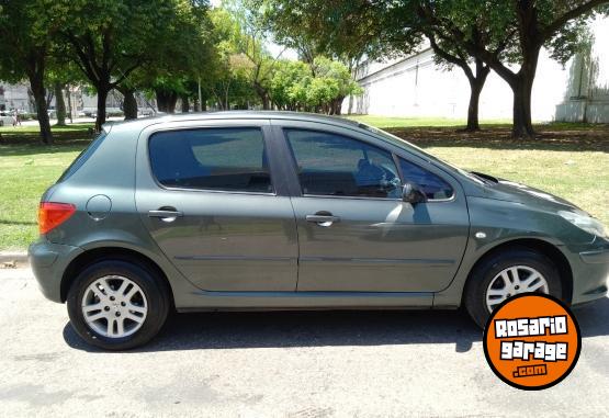 Autos - Peugeot 307 2010 Nafta 150000Km - En Venta