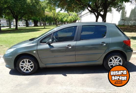 Autos - Peugeot 307 2010 Nafta 150000Km - En Venta