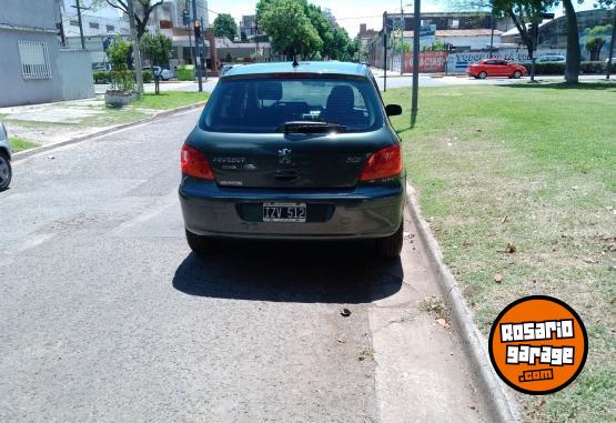 Autos - Peugeot 307 2010 Nafta 150000Km - En Venta