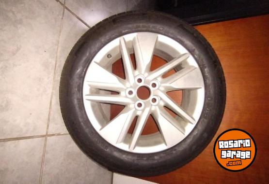 Accesorios para Autos - Cubierta y llanta sin todar Pirelli P7  3415866616 - En Venta