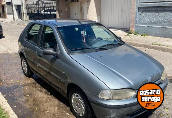 Autos - Fiat Palio 1999 Diesel 111Km - En Venta