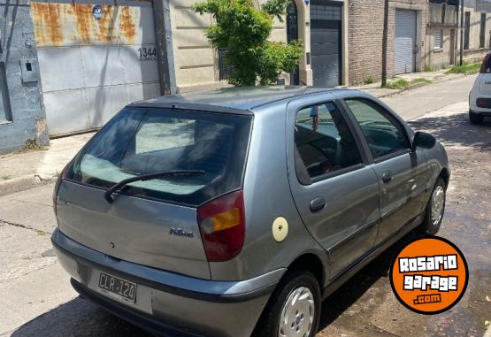 Autos - Fiat Palio 1999 Diesel 111Km - En Venta