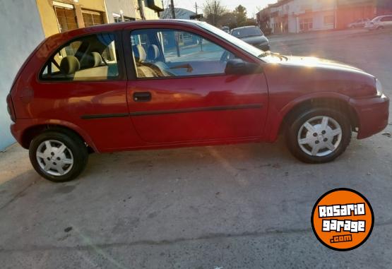 Autos - Chevrolet Corsa 2009 Nafta 111111Km - En Venta