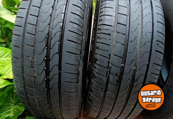 Accesorios para Autos - Cubiertas Pirelli R16 - En Venta